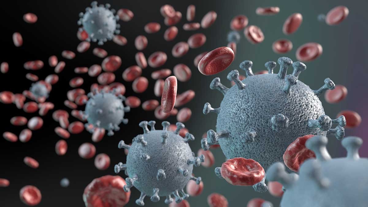 Los nuevos síntomas del coronavirus
