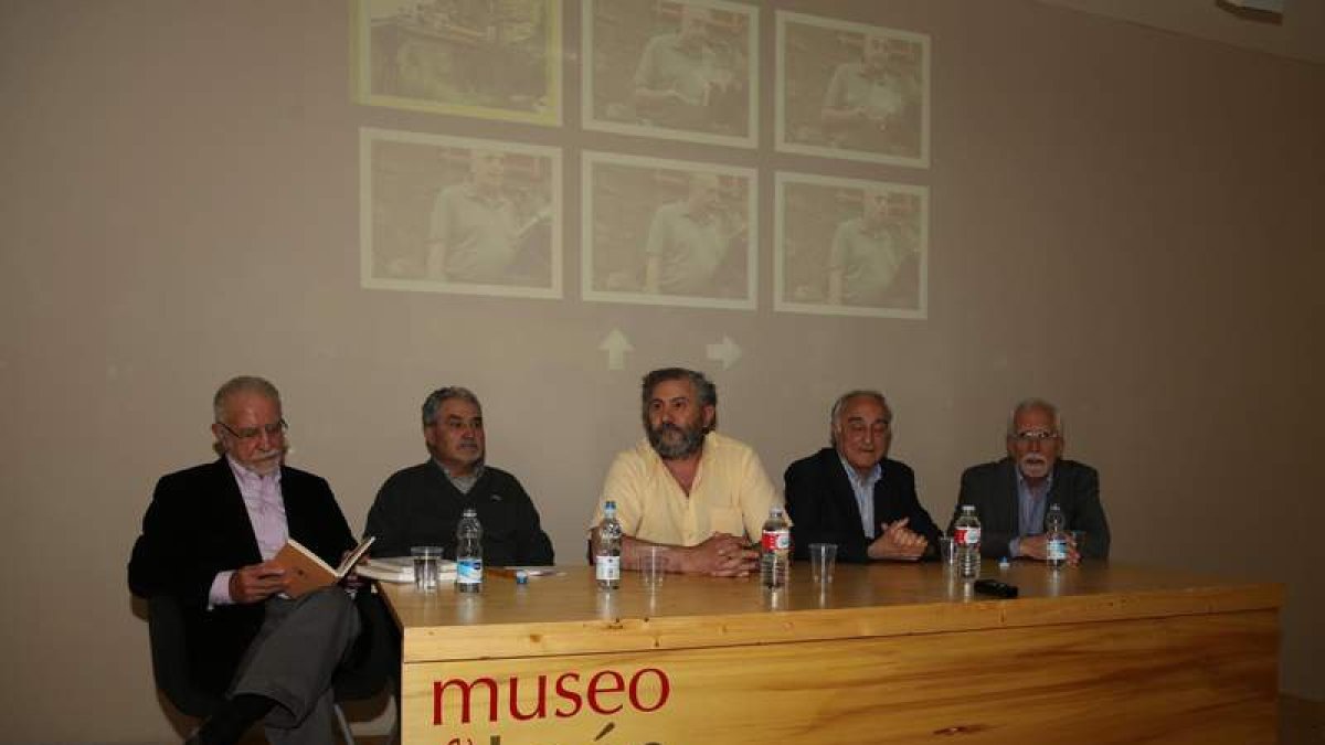 secundino pérez