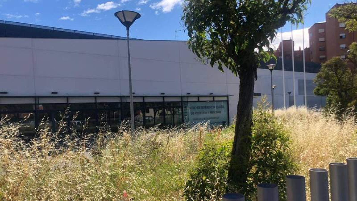 Las instalaciones se mantienen sin fecha de apertura. DL