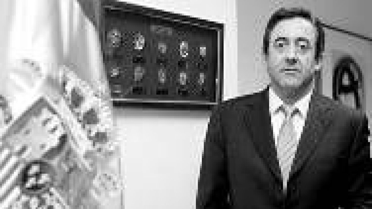 El fiscal Javier Zaragoza admite que el atentado del 11-M «no era una posibilidad lejana»
