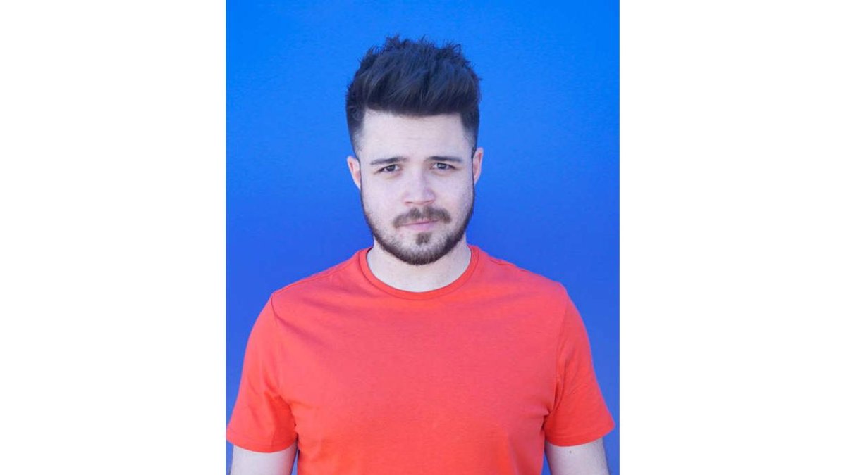 Sergio Castro, ‘TheCatacroquer’ para los amigos. DL
