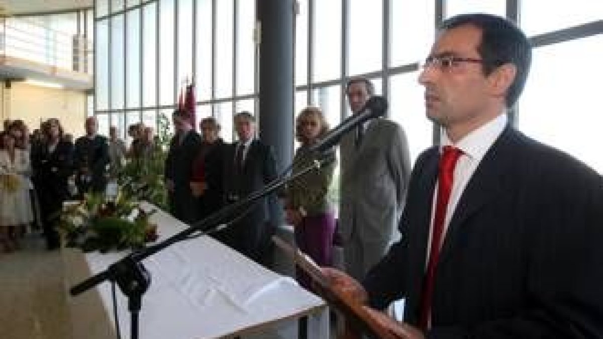 Autoridades y funcionarios celebraron diversos actos en honor a la patrona de Prisiones