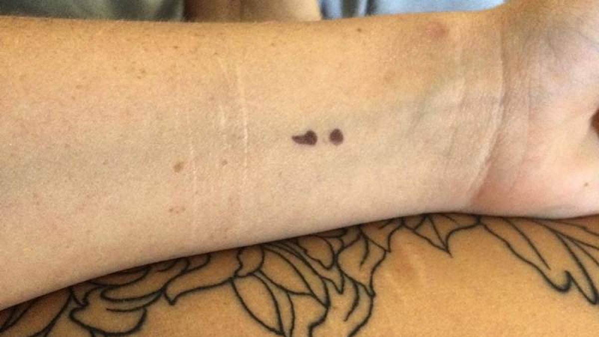 SemiColon Proyect pretende ofrece una salida a quienes la ven lejana o imposible.