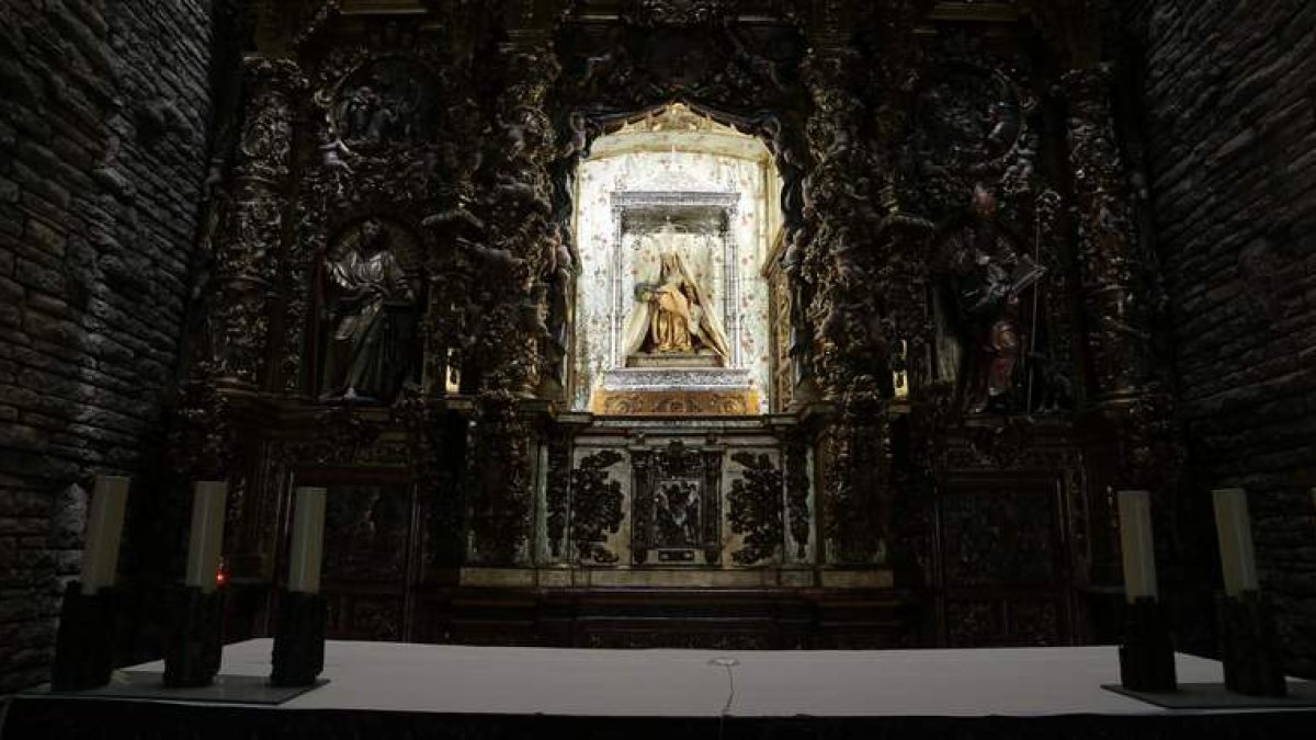 secundino pérez