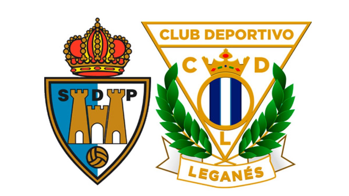 Ponferradina-Leganes