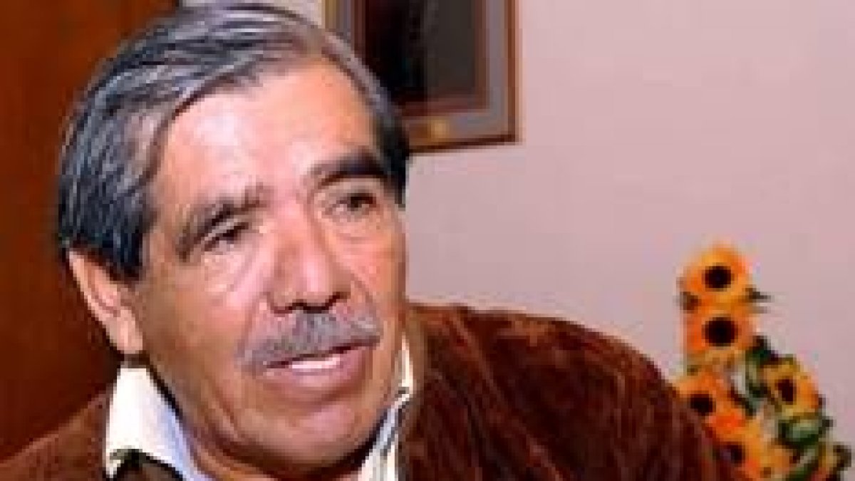 El empresario Víctor Carranza también se encuentra en el auto de procesamiento del juez Garzón