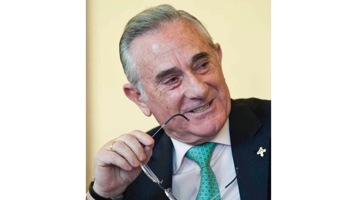 Vicente Orden Vigara.