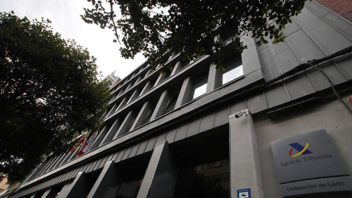 Las sentencias ya beneficiaban a los trabajadores de banca. RAMIRO