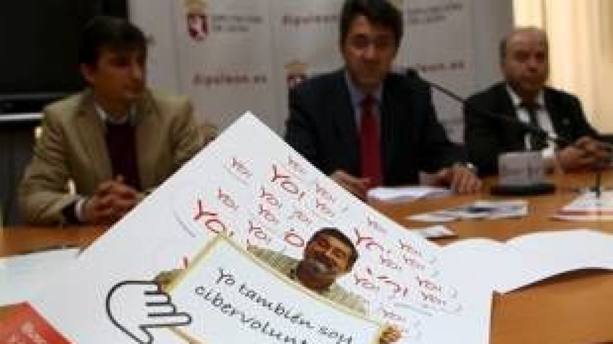 El diputado Juan Martínez Majo presentó ayer la iniciativa