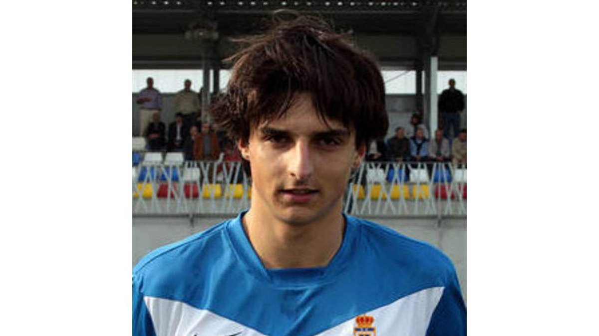 Jairo Cárcaba.