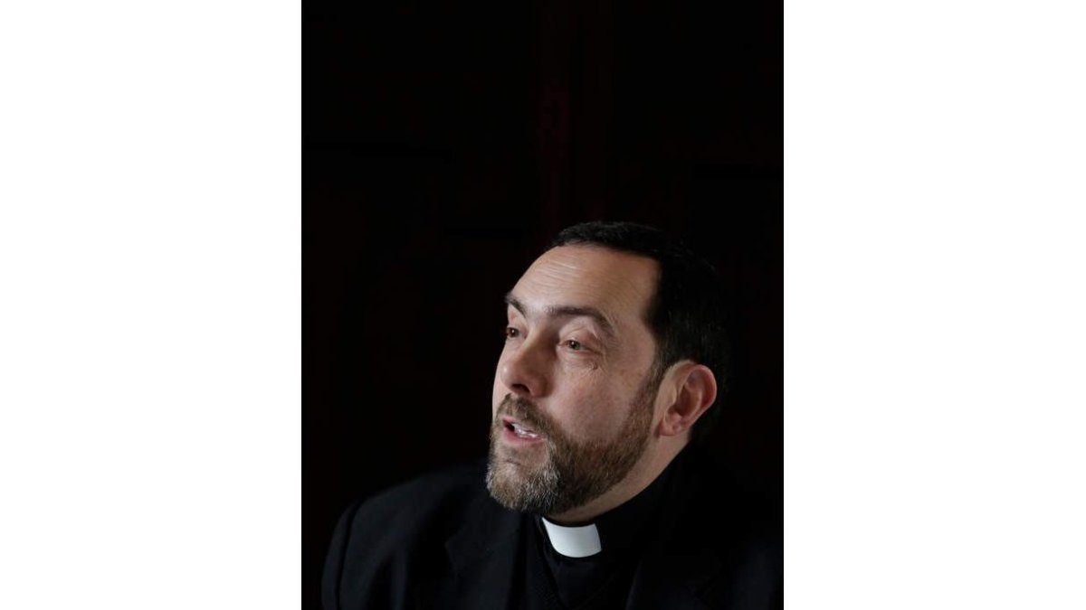 secundino pérez