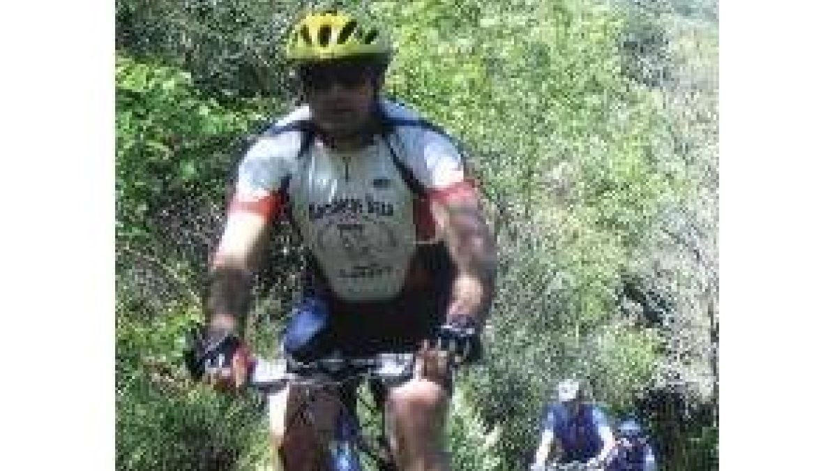 Participantes en una edición anterior de la marcha