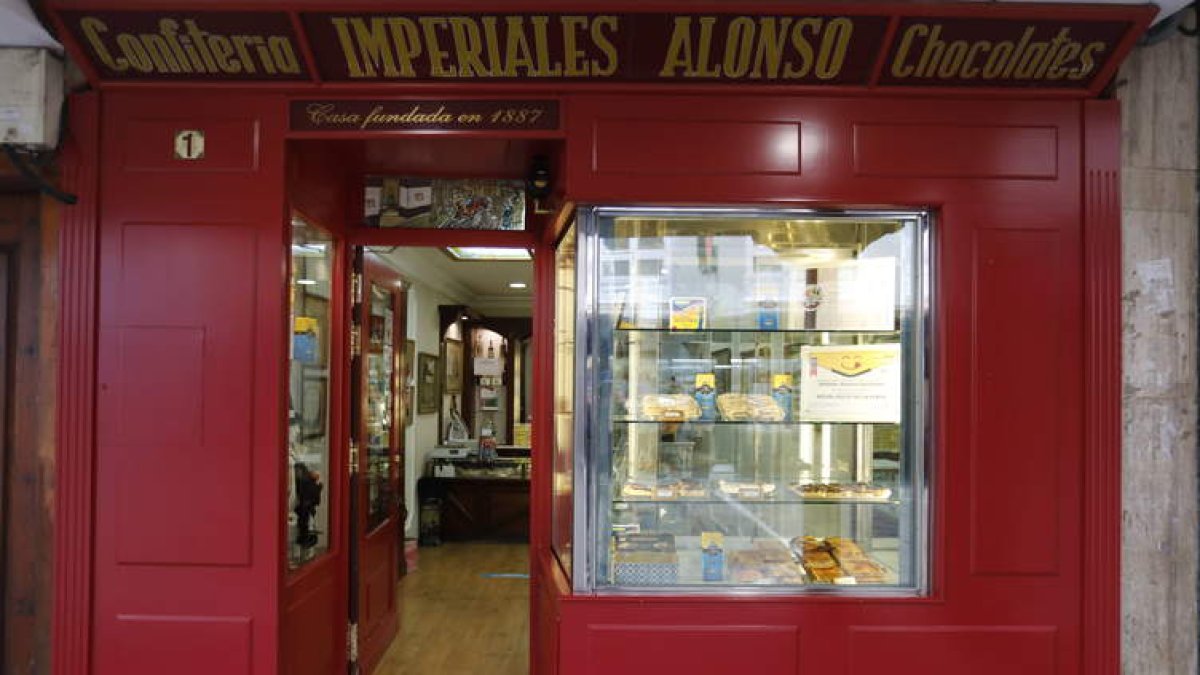 marciano pérez / imperiales alonso