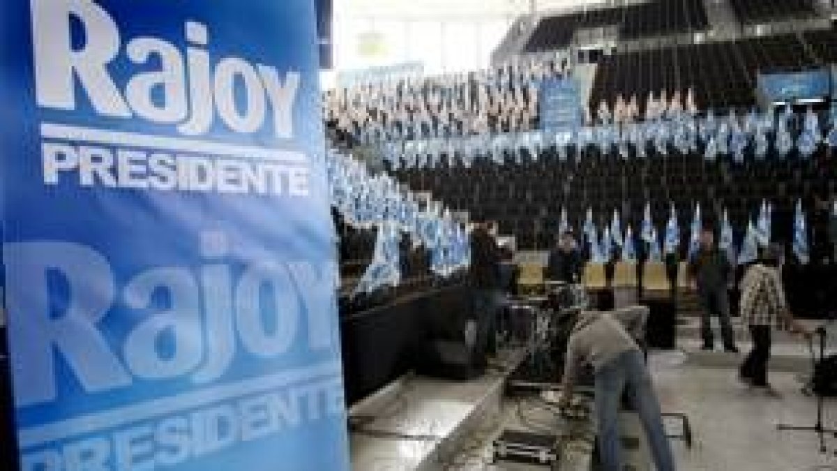 MONDELO/CHEMA MOYA