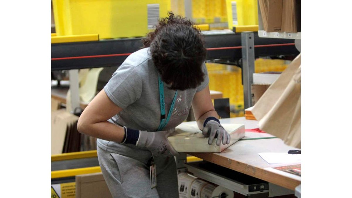 La reforma laboral incentiva la contratación indefinida.