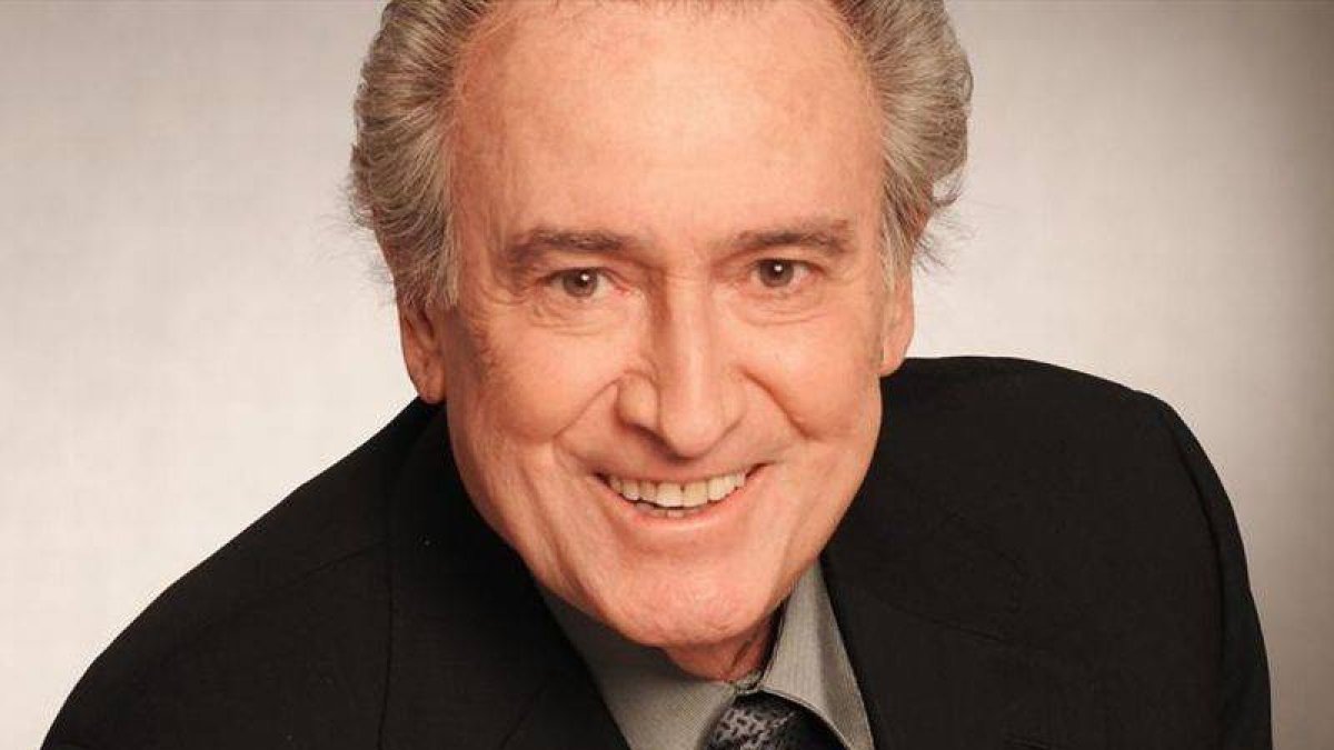 Manolo Escobar, en una imagen de archivo.