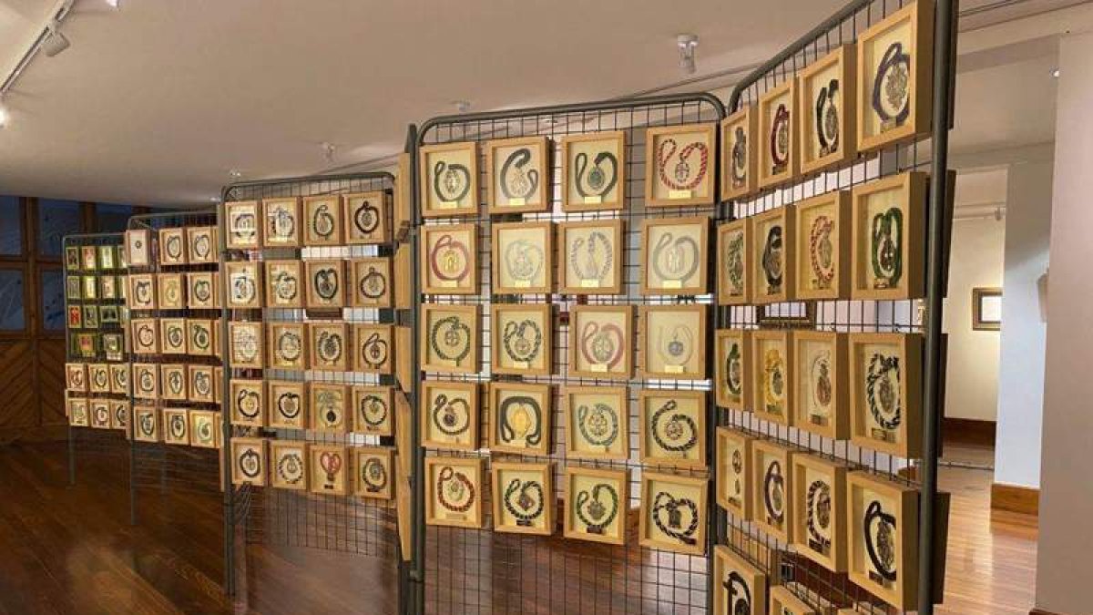 museo casa botines gaudí