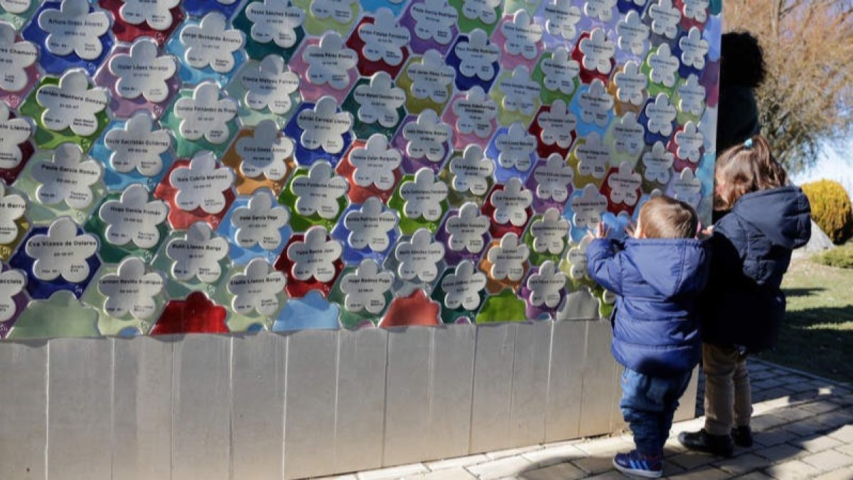 El programa de conciliación familiar acogerá a niños desde 3 años. RAMIRO