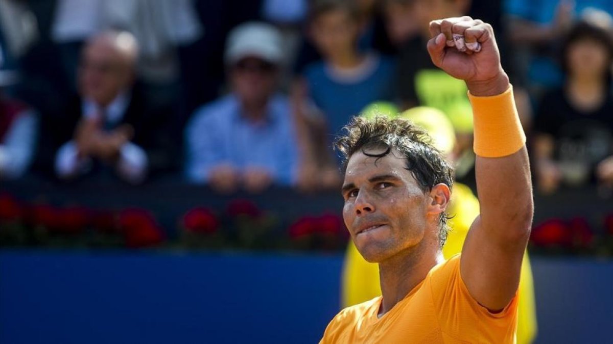 Nadal, hoy