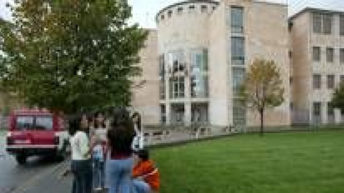 El Europa se ha hecho con uno de los premios que otorga el IEB