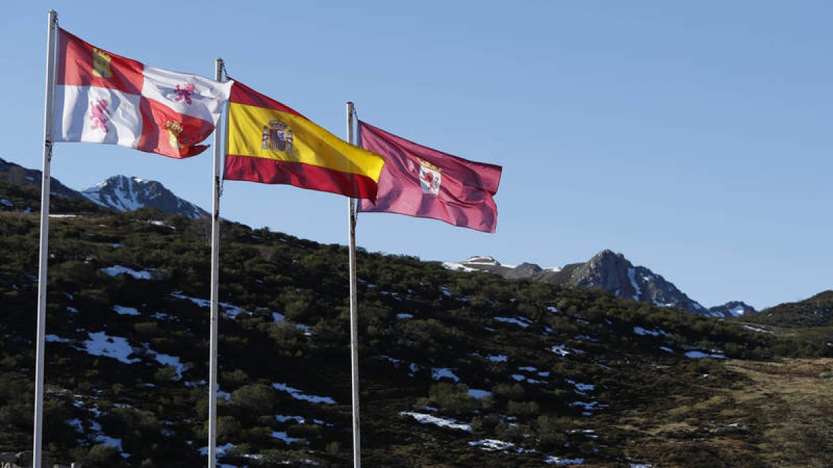 Un destino para disfrutar no sólo en temporada de nieve. JESÚS
