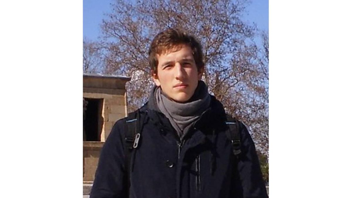 Adrián Suárez