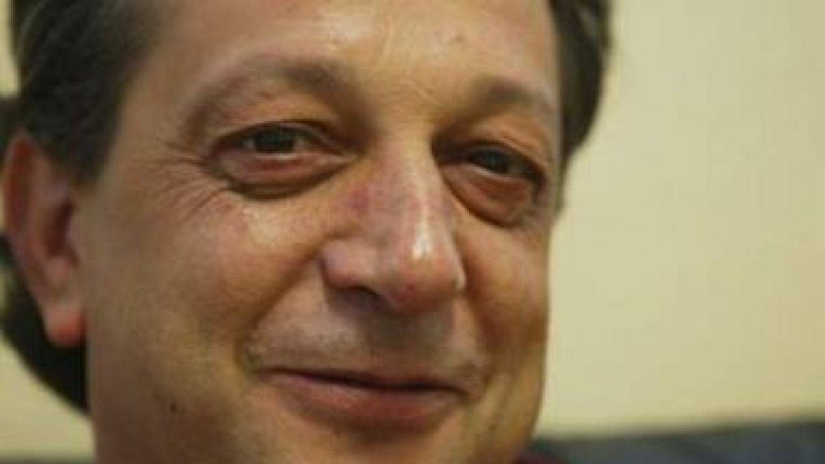 La inesperada y repentina muerte de Rafael Tejerina tiñe de luto el deporte leonés