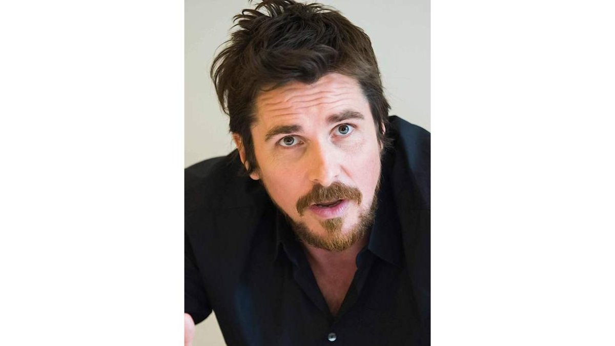 El actor galés vive un gran momento en su carrera.