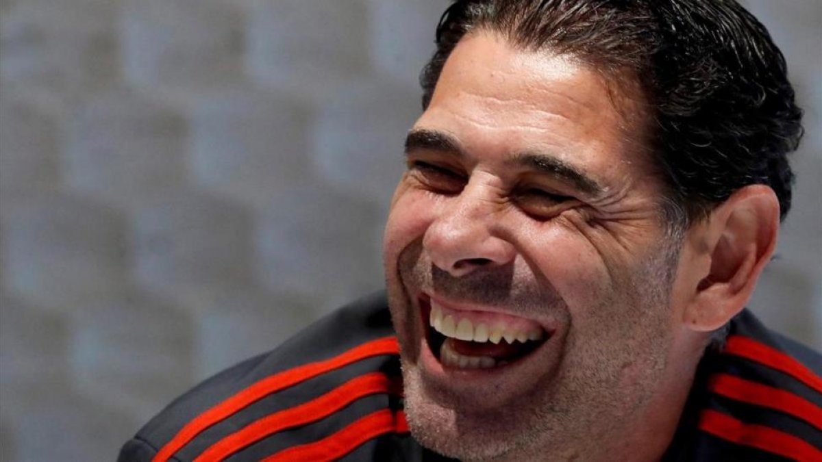 Hierro, hoy, en Krasnodar