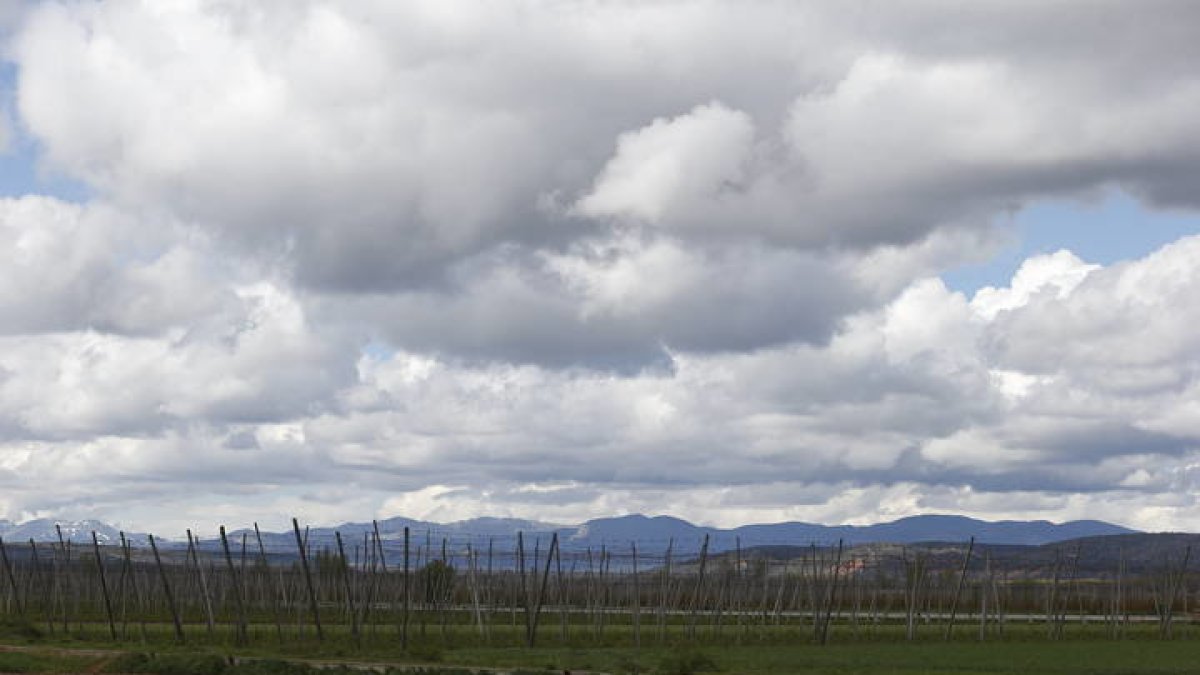 nubes