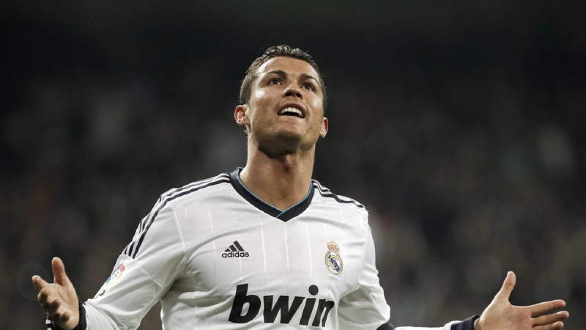 Cristiano Ronaldo está muy cerca de cerrar su renovación con el Real Madrid.
