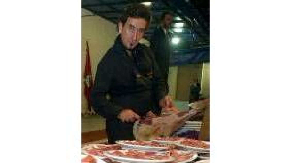 El abulense Florencio Sanchidrían San Segundo en plena faena
