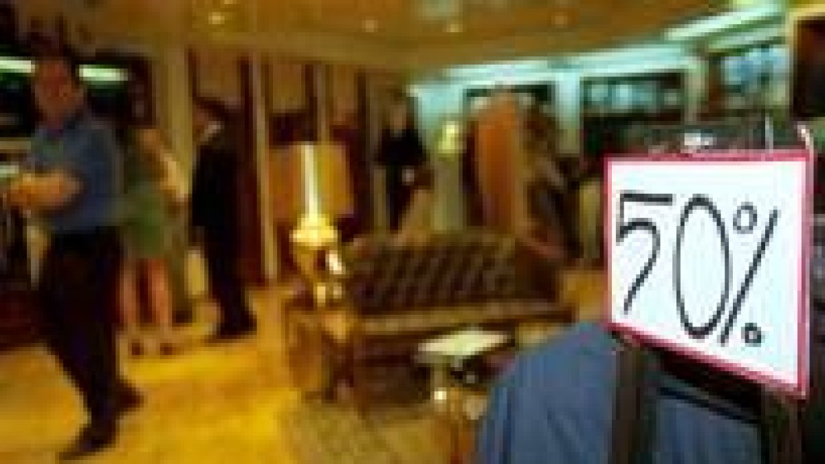 Los expertos esperan que a partir de esta semana se disparen las solicitudes de proceso concursal