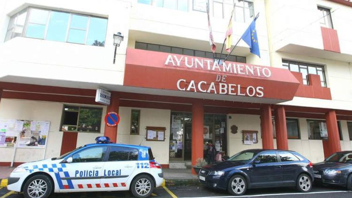 El Procurador del Común remitió al consistorio su dictamen.