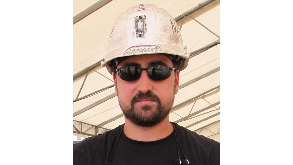 Sergio Díez.