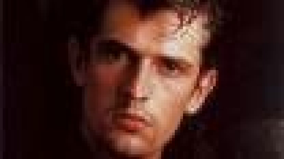 Imagen del actor Ruppert Everet, protagonista de la película