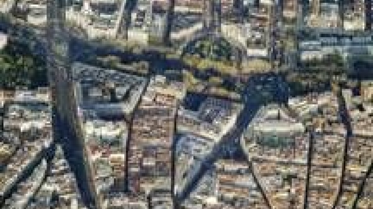 Este novedoso sistema sólo lleva en uso unos meses y ha sido desarrollado por una empresa noruega
