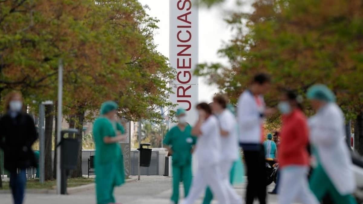 ¿Por qué el COVID-19 es más letal en España que en Alemania?