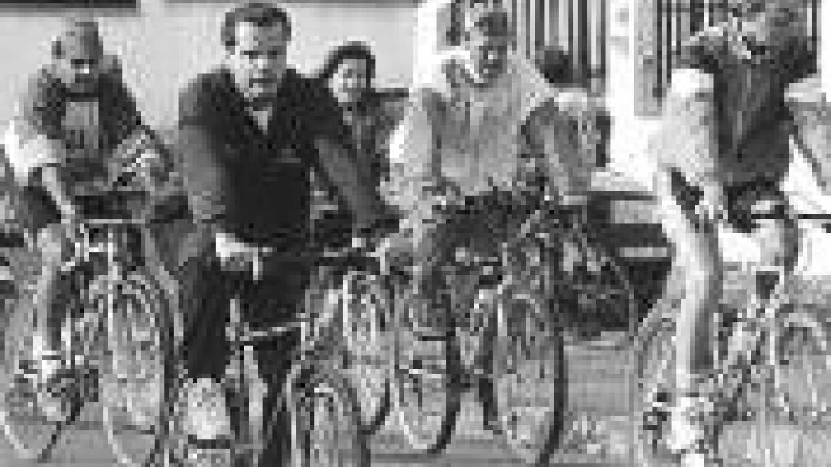 Amilivia, el Día de la Bici del año que arrasó en las elecciones