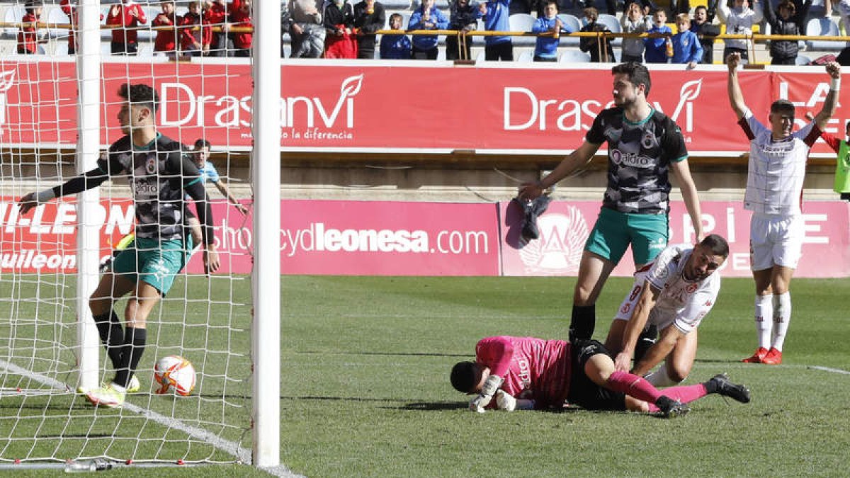 La Cultural pretende repetir el buen partido que realizó ante el Racing en la primera vuelta. MARCIANO PÉREZ