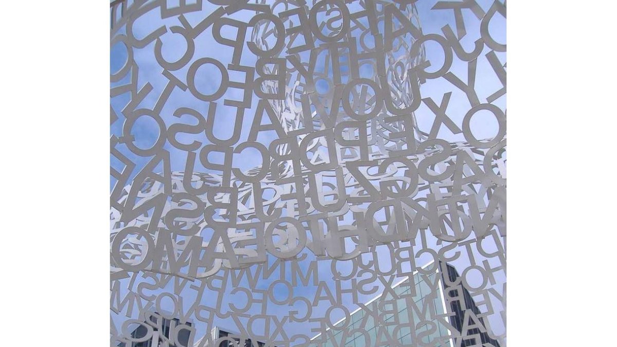 jaume plensa