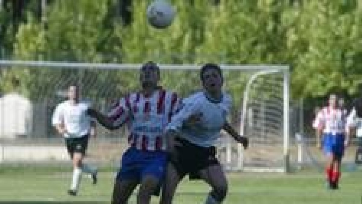 El conjunto rojiblanco sufrió más de lo esperado para vencer a la Toresana