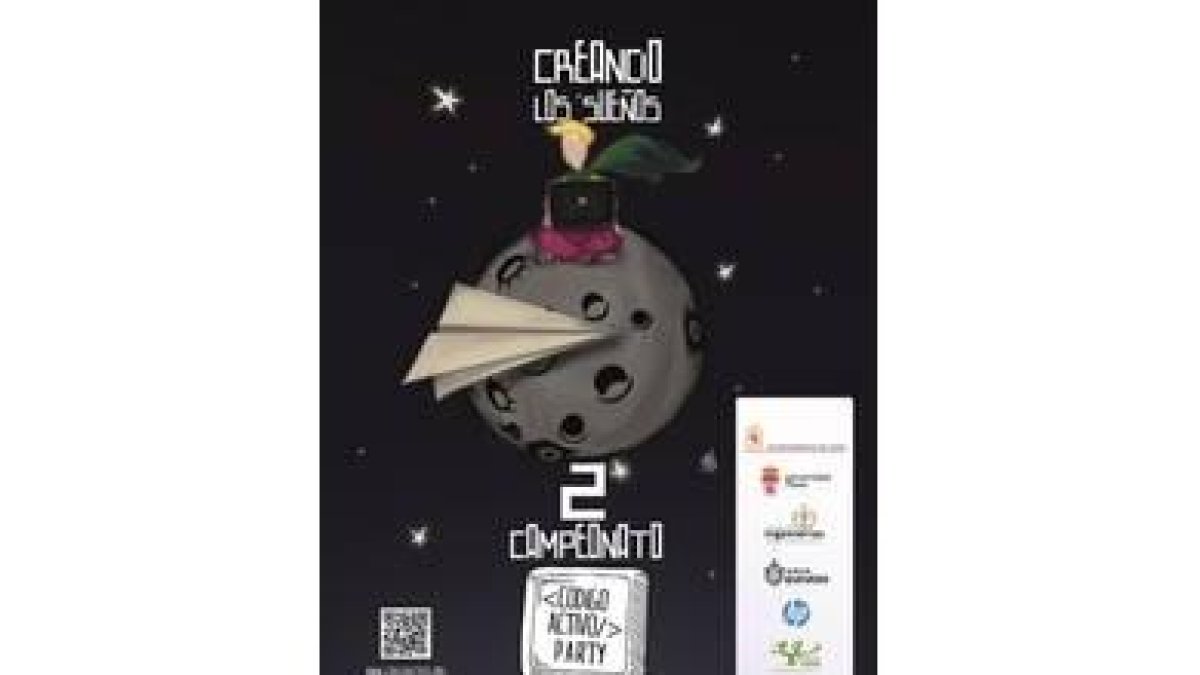 Cartel del campeonato