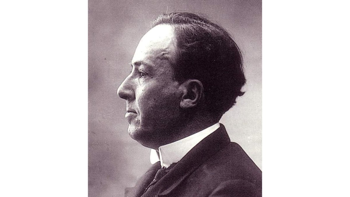Antonio Machado