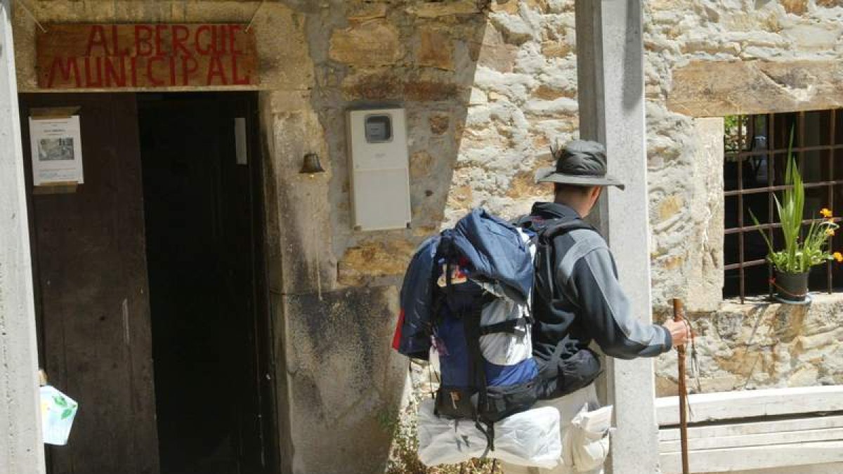 Los albergues con ánimo de lucro deben constar en el registro de la Consejería de Turismo.