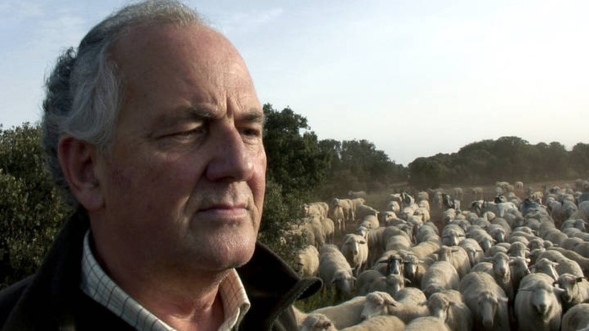 Jesús Garzón Heydt, conocido como Suso. EFE