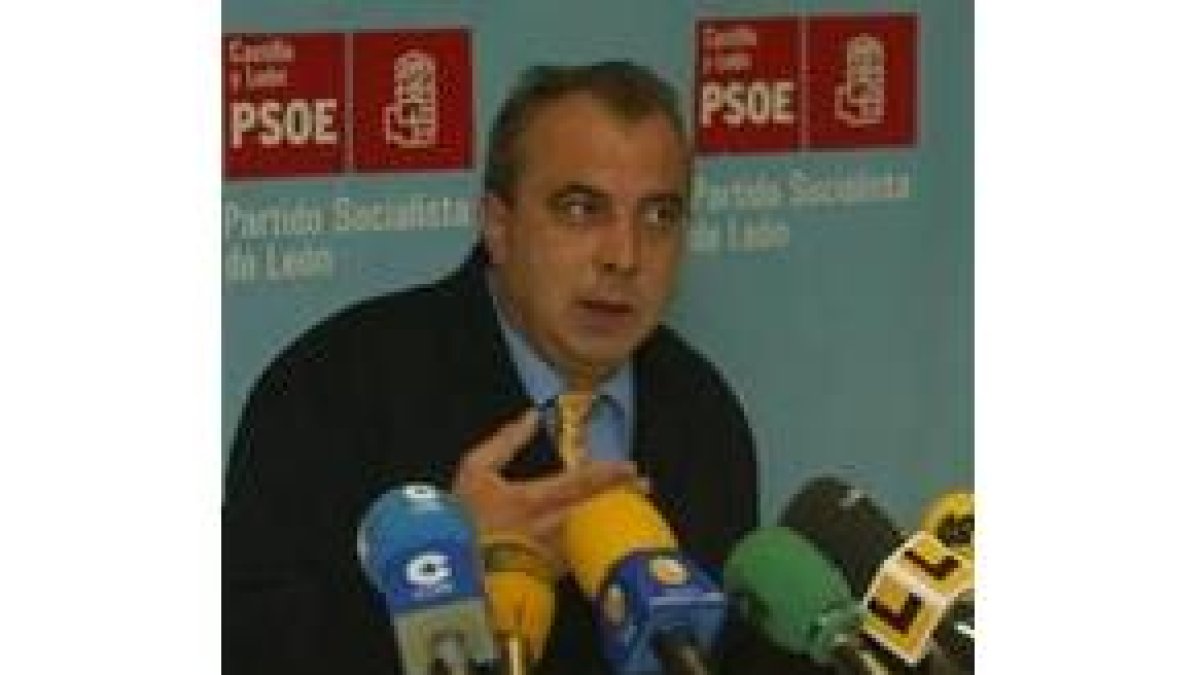 José Giménez criticó con dureza las formas electorales del PP