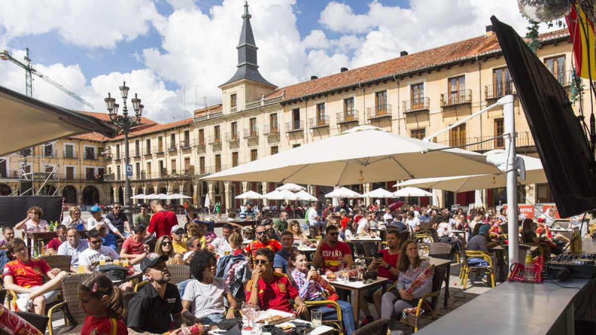 FERNANDO OTERO / AGENCIAS