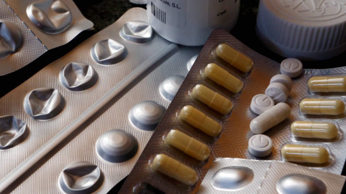 Los pacientes deben hacer un uso responsable de los medicamentos.