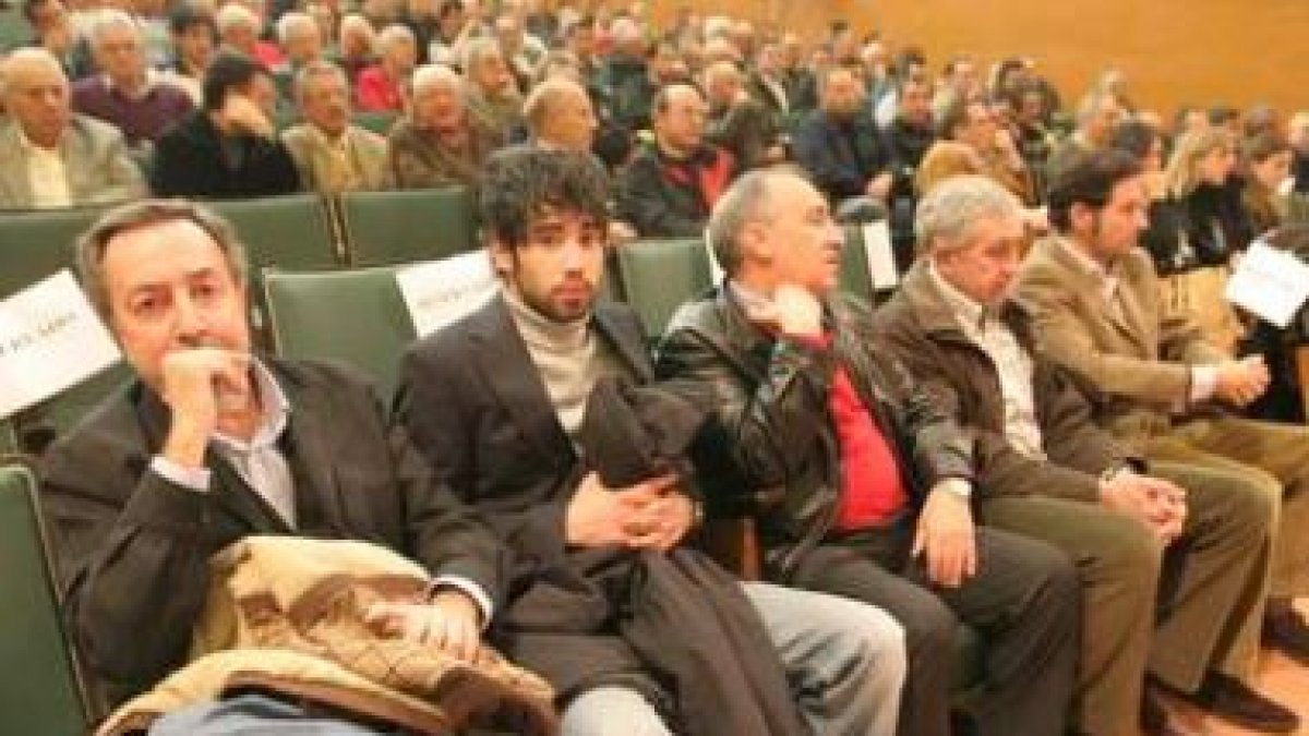 Los miembros del Consejo tomarán esta semana una decisión trascendente.